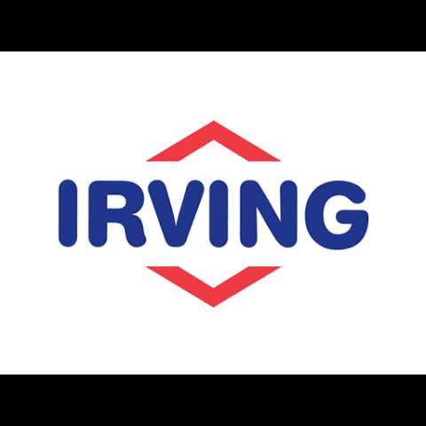 Irving Oil